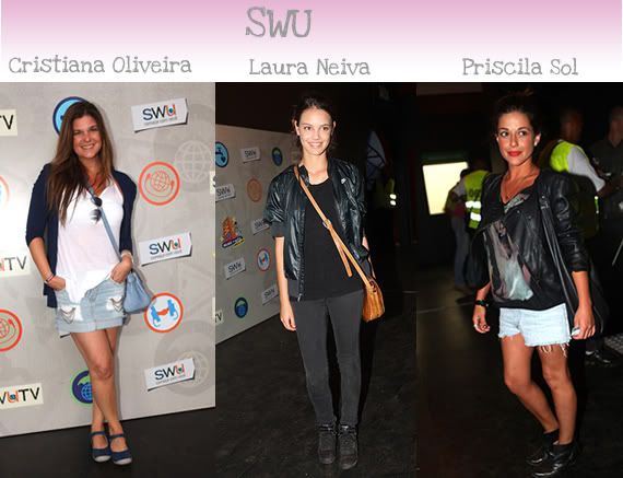 Looks SWU 2011