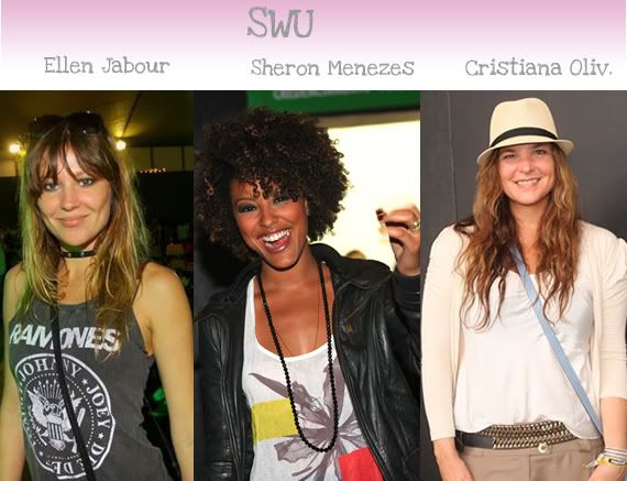 Looks SWU 2011