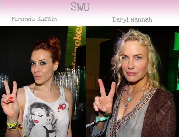 Looks SWU 2011