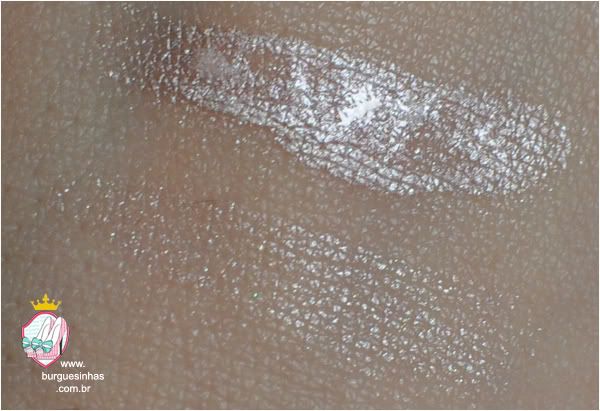 swatch iluminador roselix quem disse berenice
