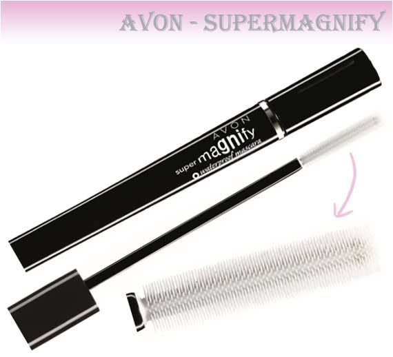 Avon Super Magnify