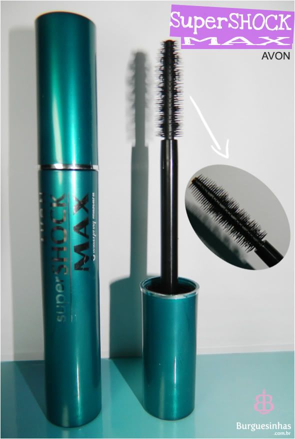 Avon SuperSHOCK MAX