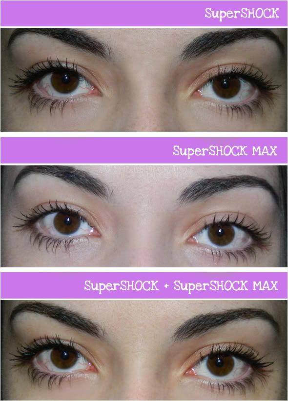 supershock x supershock max