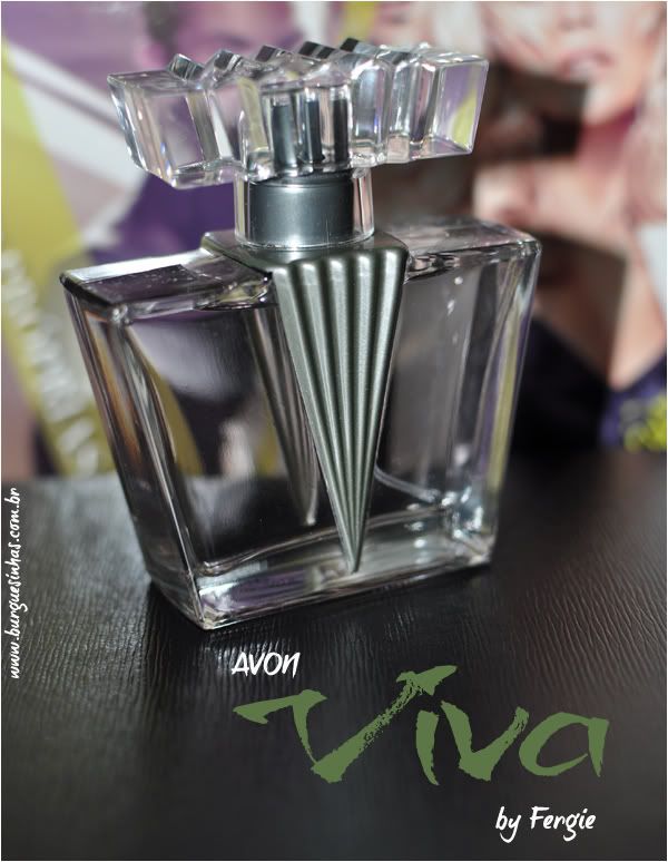 Viva by Fergie Avon