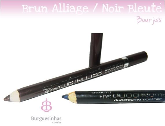 Bourjois Regard Effet Eyeliner