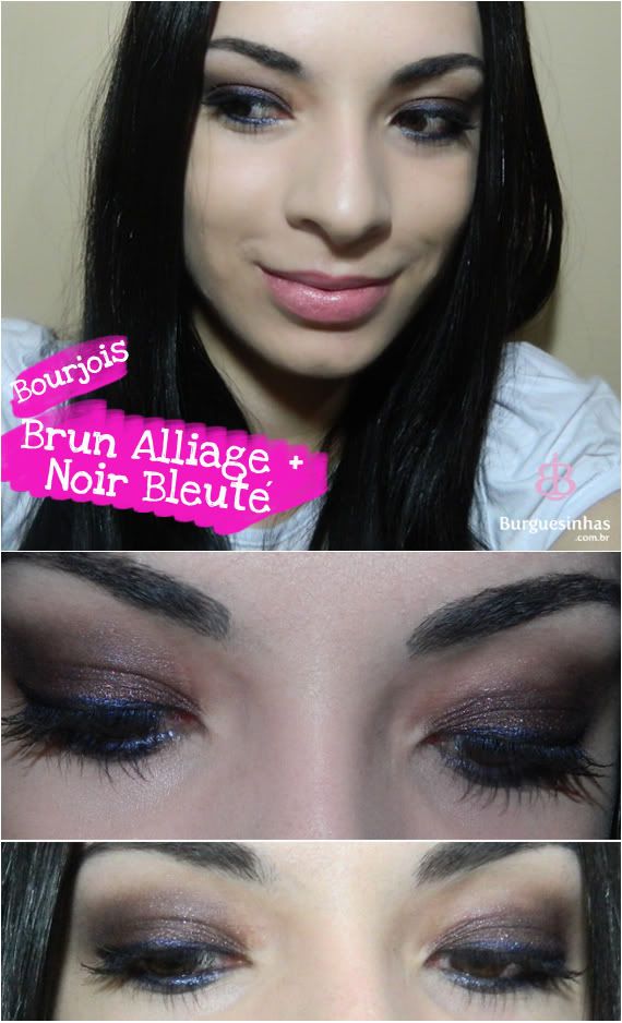 Bourjois Regard Effet Eyeliner