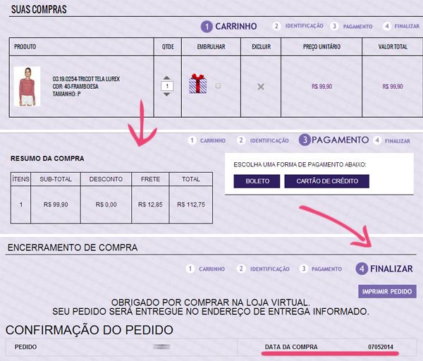 e-emme é confiável?