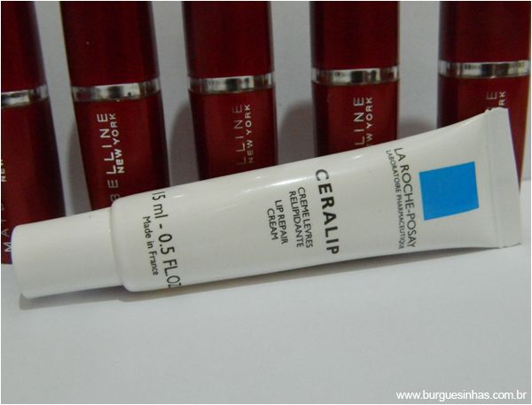 resenha la roche-posay ceralip