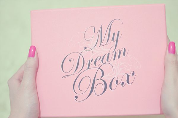 My Dream Box