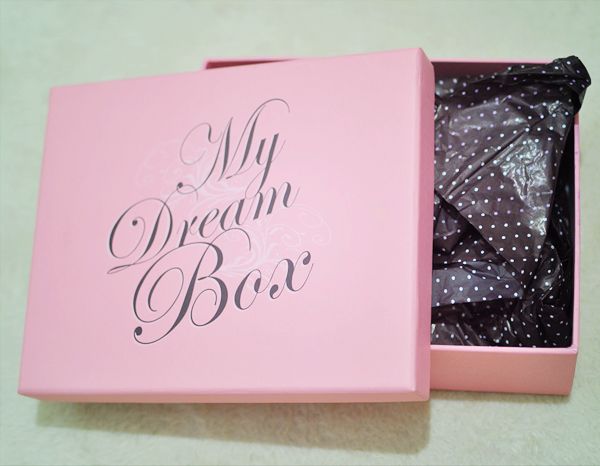Dream Box