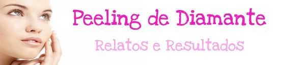 Peeling de Diamante