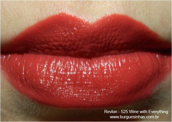 Swatch batom Wine with Everything