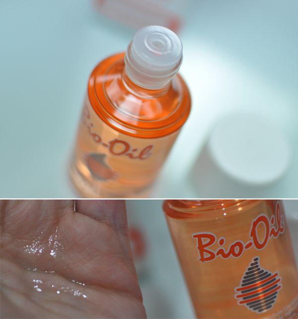 Bio oil é bom?