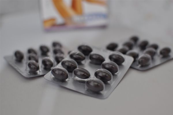 drainsolution pílula beleza