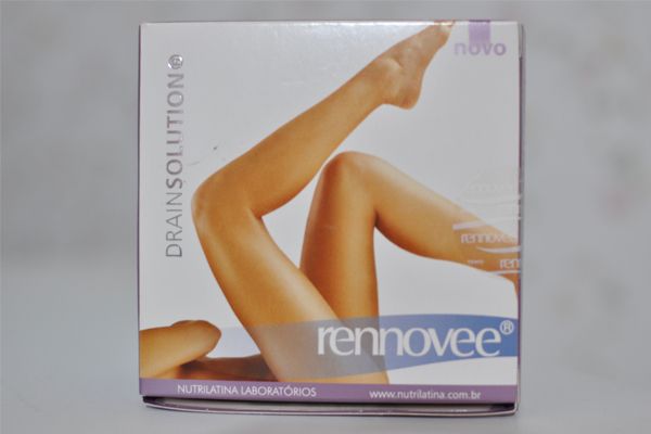 rennovee drainsolution resenha