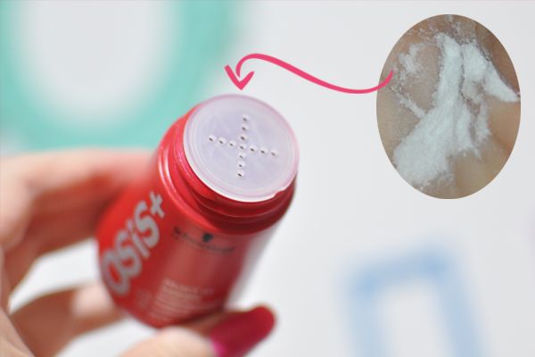 osis dust it resenha