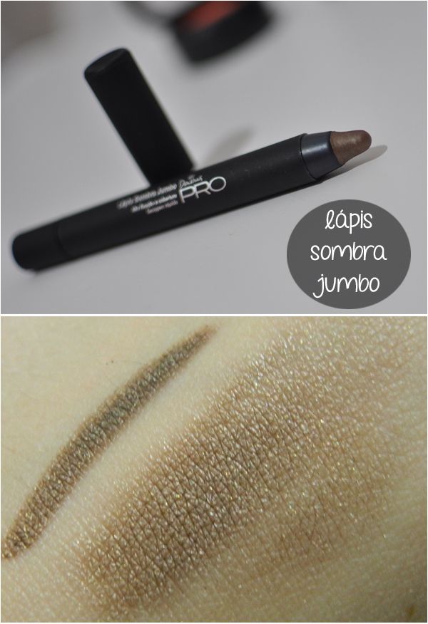 swatch lápis sombra jumbo dailus
