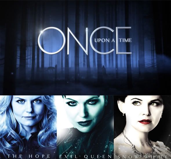 Once Upon a Time