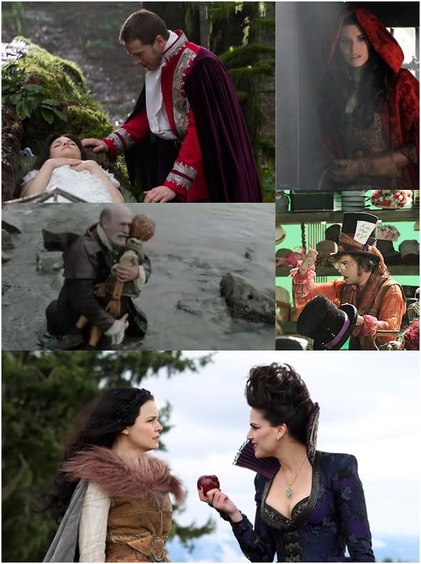 Once Upon a Time