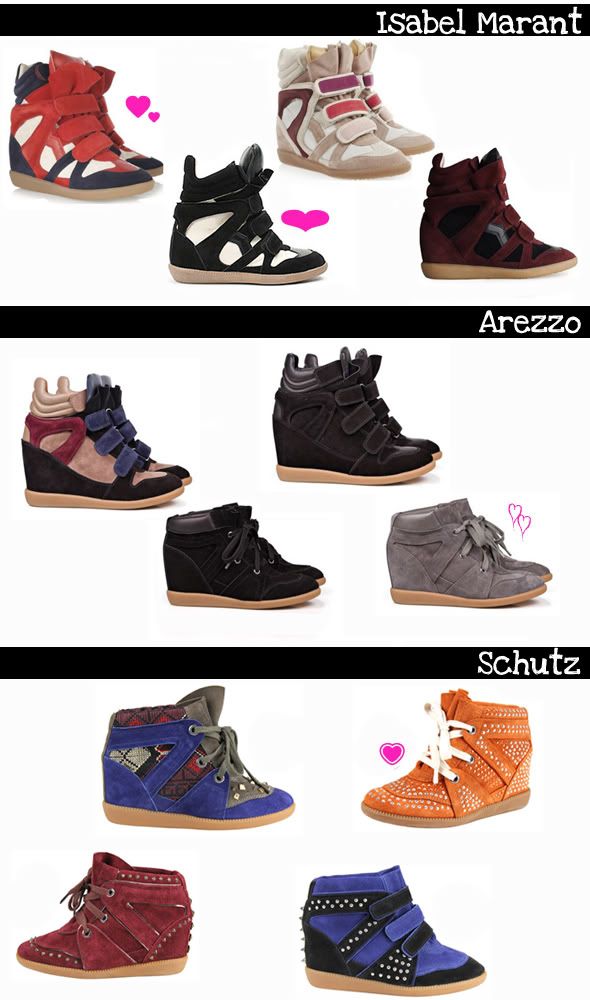 onde comprar sneakers