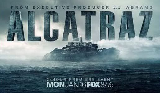 Re: Alcatraz / EN