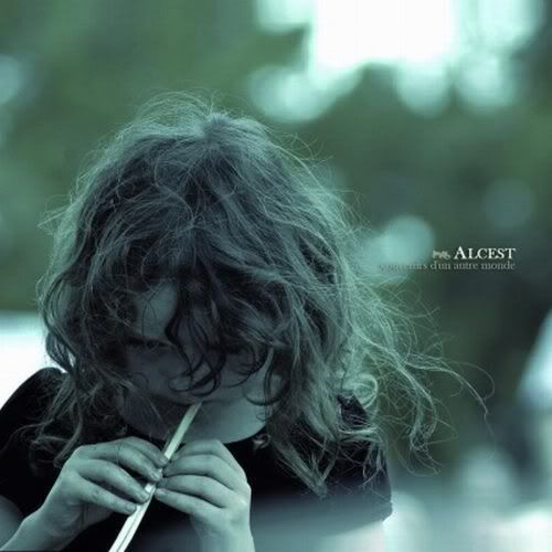 Re: Alcest
