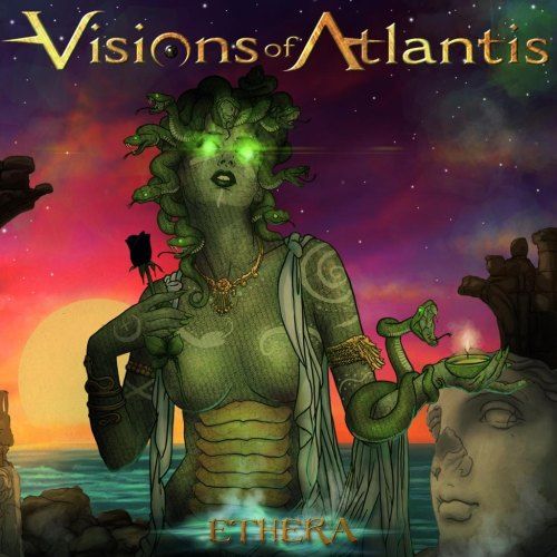 Re: Visions of Atlantis