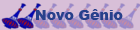 Novo Gênio Novo Gênio