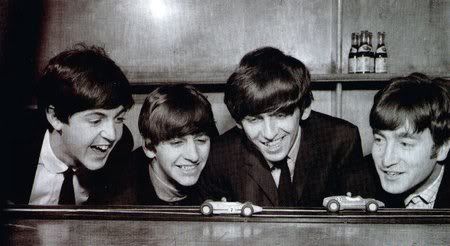 Funny Beatles. Photo by TheBeatles_Love | Photobucket