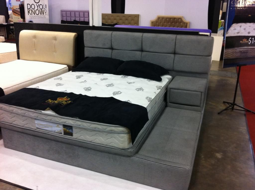 Where to get this bed???
