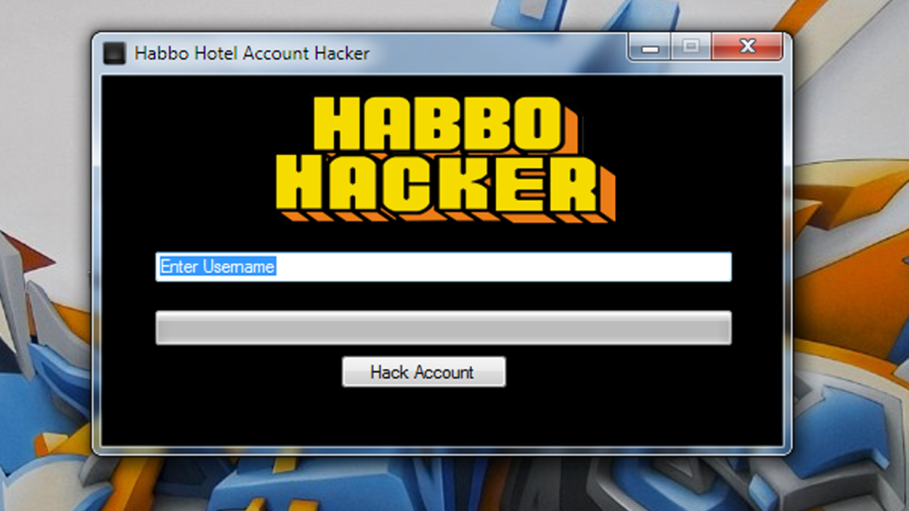 Habbo Hotel Account Hacker Niwp Habbo Hotel Account Hacker Niwp