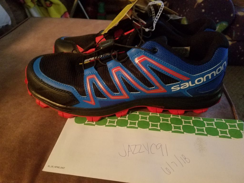 salomon speedtrak mens