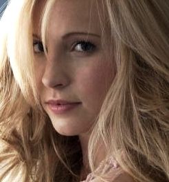 Caroline Forbes Avatar