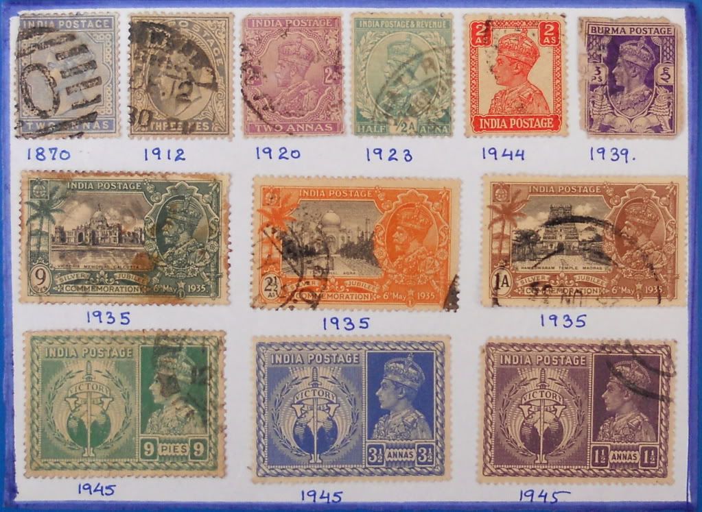 Old Stamps Worth Money Pictures, Images & Photos Photobucket