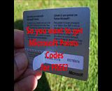 free ms points