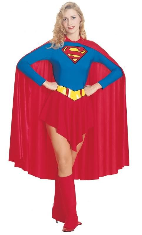 Best Female Superhero