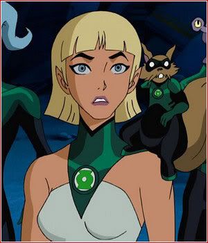 Arisia