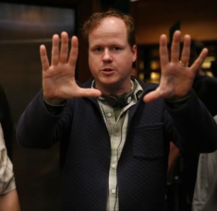 Joss Whedon