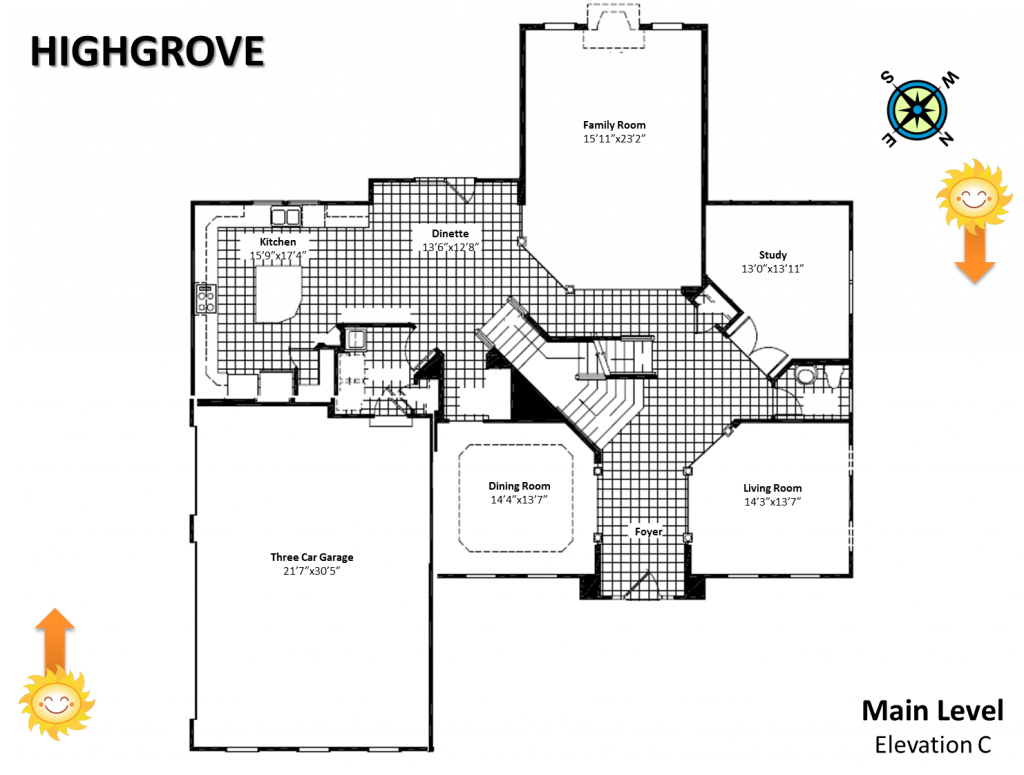 Building Our Heavenly Highgrove House Options building-our-heavenly-highgrove-house-options
