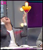 -falls Off Chair From Laughing- OTL gif by thisisallmyheart | Photobucket