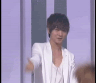 Yesung Oppa... ♥ Yesung Oppa... ♥