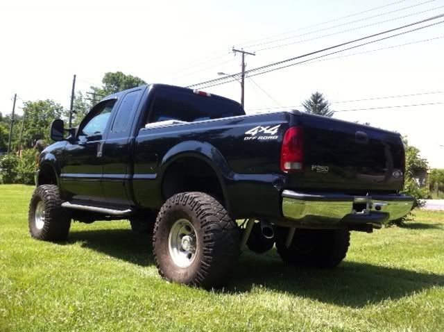 4-Inch-Lift-2006-F250 http://cars.adloe.com/2003-Ford-F250-4x4-Crew-Cab-8-Inch-Lift-Cold-AC ...