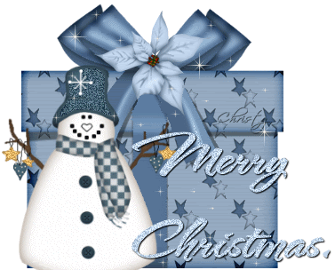Christmas Gift Photo Picture