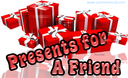 Christmas Gift Photo Picture