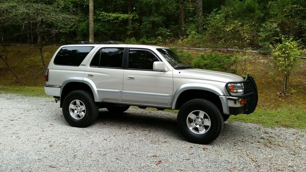 Toyota 4runner Forum Largest 4runner Forum View Single Post