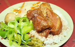 水湳爌肉飯 台中美食,台中北屯爌肉飯,水湳爌肉飯,大台中美食網
