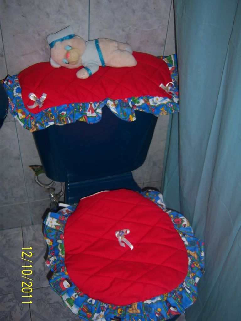 Diseños de juegos de baño - Imagui