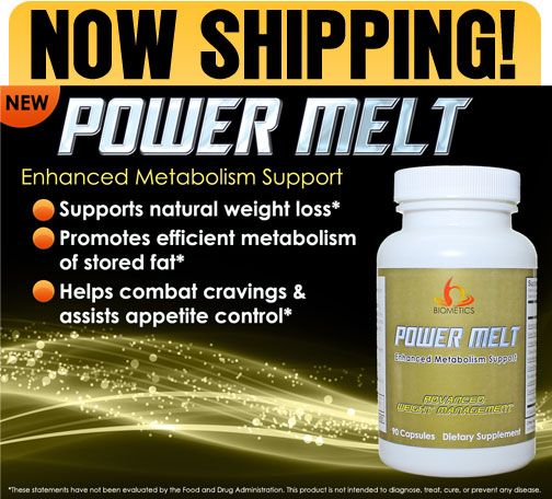Power Melt