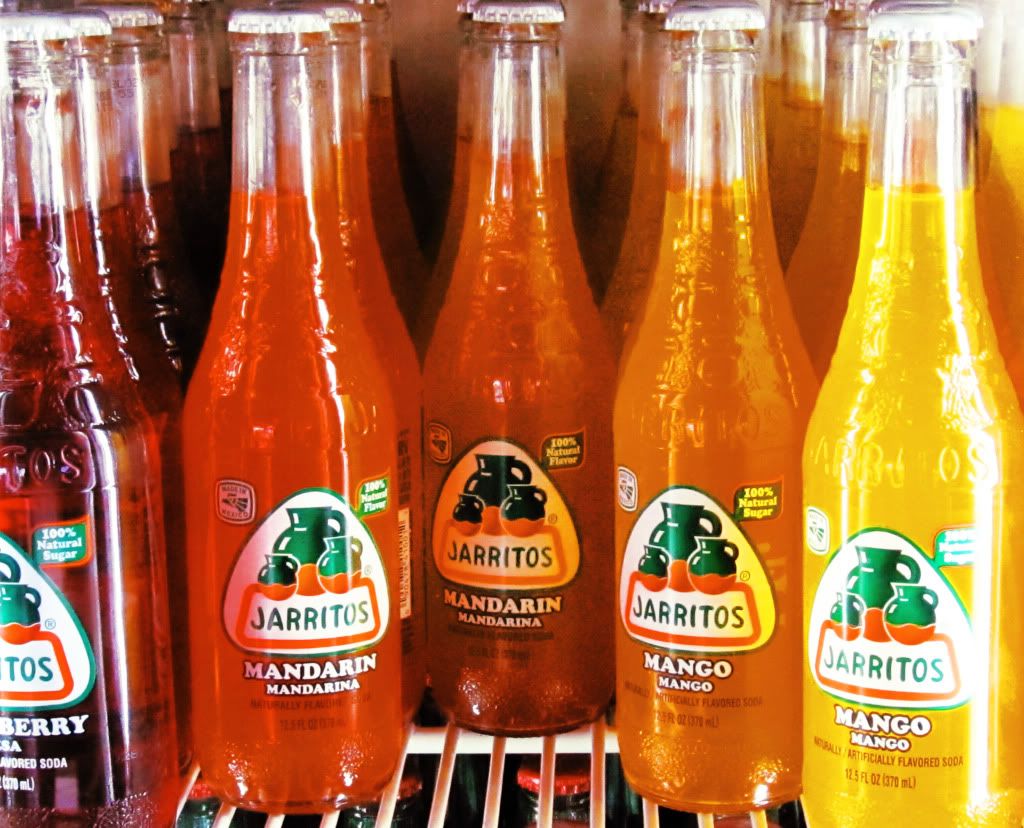 american soda