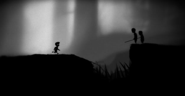 Limbo.
